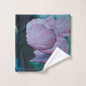 Blossom de Bayville (Gant de toilette)