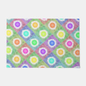 Blossom Doormat Deurmat (Voorkant)