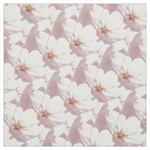 Blossom Fabric Cherry Blossom Fabric Cotton Poly Stof