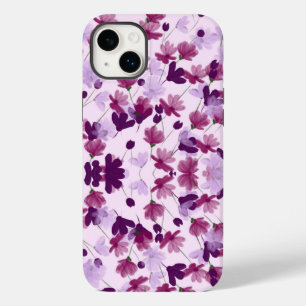 Blossom Floral Abstract Case-Mate iPhone 14 Plus Hoesje