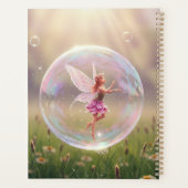 Blossom Girl Daily Planner (Dos)