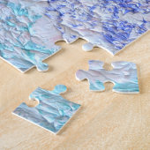 "Blossom Gone Wild" Legpuzzel (Zijkant)