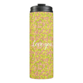 Blossom Haze Thermosbeker