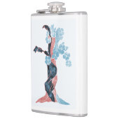 Blossom Heupfles (Links)