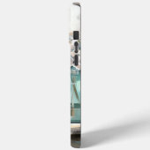  Blossom Hydrangea Mason Jars Case-Mate iPhone Case (Achterkant / Links)