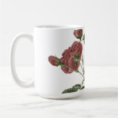 Blossom Jacket Koffiemok (Links)