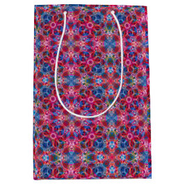Blossom Kaleidoscope Medium Cadeauzakje