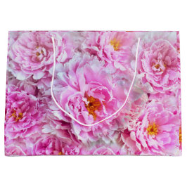 Blossom Large Gift Bag Groot Cadeauzakje