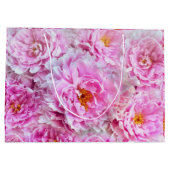 Blossom Large Gift Bag Groot Cadeauzakje (Achterkant)