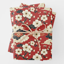 Blossom Nouveau | Elegante bloemenset van