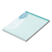 Blossom Open | NOTITIEBLOK (Gedraaid)