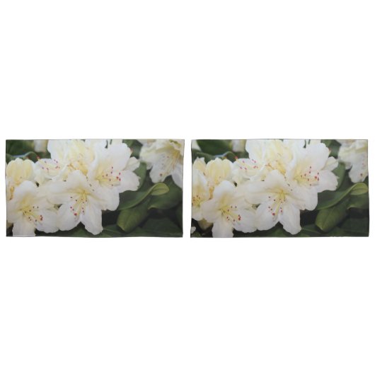 Blossom Shams Kussensloop (Voorkant-Set)