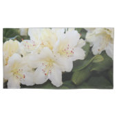 Blossom Shams Kussensloop (Voorkant-Links)