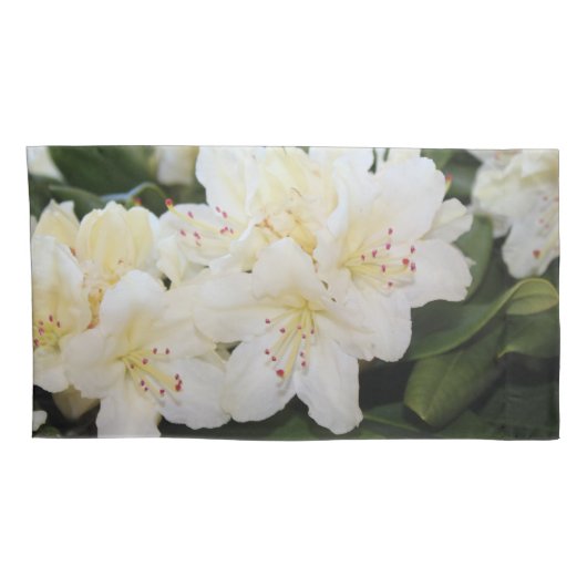 Blossom Shams Kussensloop (Achterkant-Rechts)