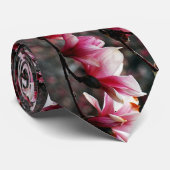 Blossom stropdas (Opgerold)