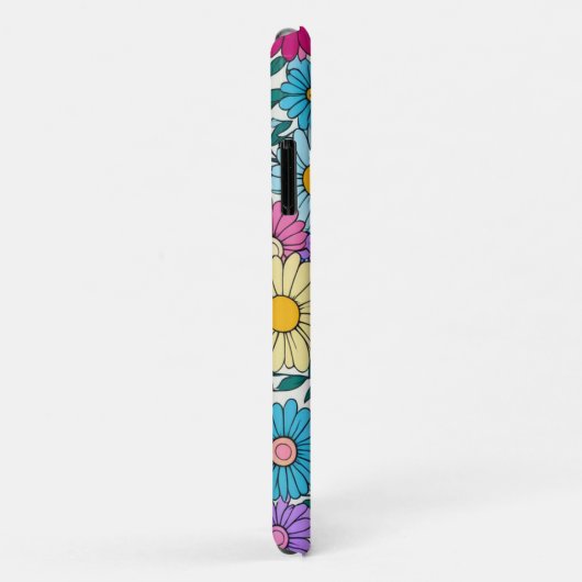 Blossom Symphony Case-Mate iPhone Case (Achterkant/rechts)