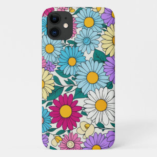 Blossom Symphony iPhone 11 Hoesje