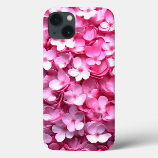 Blossom Symphony iPhone 13 Hoesje