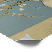 Blossom Van Gogh Wall Art Home Décor Poster (Coin)