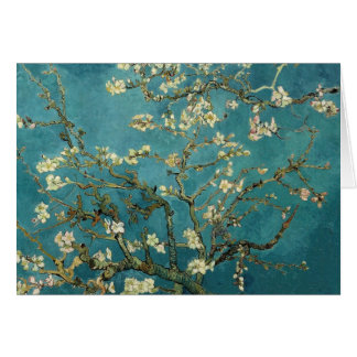 Blossomalamandelboom - Van Gogh