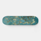 Blossomalamandelboom - Van Gogh Skateboard (Horizontaal)