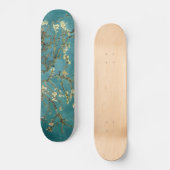 Blossomalamandelboom - Van Gogh Skateboard (Voorkant)