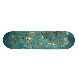 Blossomalamandelboom - Van Gogh Skateboard