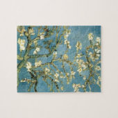 Blossomalamandelboom van Van Gogh Legpuzzel (Horizontaal)