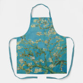 Blossomalamandelboom van Van Gogh   Schort (Voorkant)