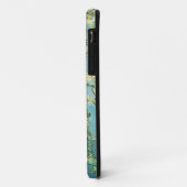 Blossomalamandelboom van Vincent Van Gogh Case-Mate iPhone Case (Achterkant/links)