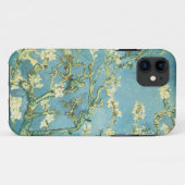 Blossomalamandelboom van Vincent Van Gogh Case-Mate iPhone Case (Achterkant (horizontaal))