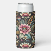 Blossomed Beauty (Seltzer Voorkant)