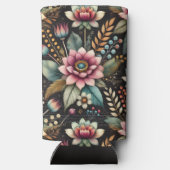 Blossomed Beauty (Achterkant)