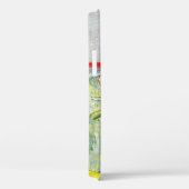 Blossoming Almond Branch door Vincent van Gogh Case-Mate iPhone Case (Achterkant / Rechts)