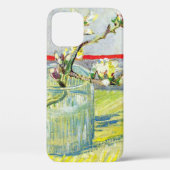 Blossoming Almond Branch door Vincent van Gogh Case-Mate iPhone Case (Achterkant)