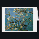 Blossoming Almond Tree Van Gogh Fine Art<br><div class="desc">Vincent Willem van Gogh (30 mars 1853 - 29 juillet 1890) était un artiste postimpressionniste néerlandais. Certains de ses tableaux sont maintenant parmi les oeuvres d'art les plus connues, les plus populaires et les plus chères du monde. Huile sur toile, 73, 5 x 92 cm. Musée Van Gogh d'Amsterdam. J'ai...</div>