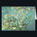 Blossoming Almond Tree Van Gogh Fine Art<br><div class="desc">Huile sur toile. Fondation Vincent van Gogh,  Rijksmuseum Vincent van Gogh,  Amsterdam,  Pays-Bas. Une des dernières peintures de Vincent,  c'est une vision sereine de la beauté naturelle et l'une de ses oeuvres les plus populaires.</div>