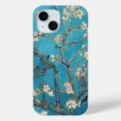 Blossoming Almond Tree Vincent van Gogh Case-Mate iPhone Case (Achterkant)