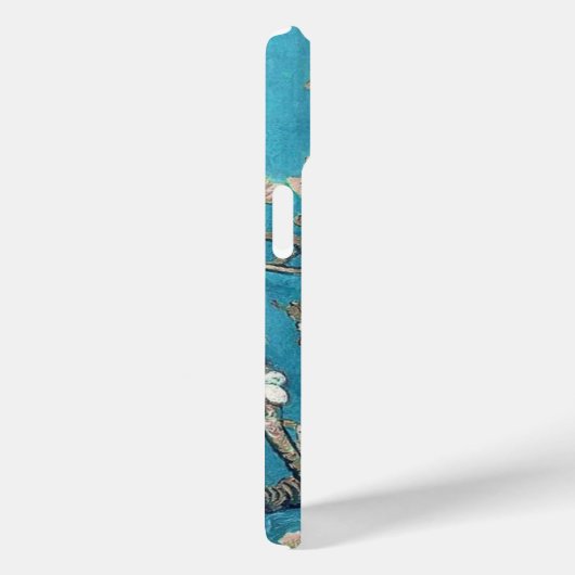 Blossoming Almond Tree Vincent van Gogh Case-Mate iPhone Case (Achterkant / Rechts)
