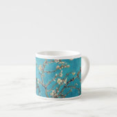 Blossoming Almond Tree Vincent van Gogh Espresso Kop (Voorkant rechts)