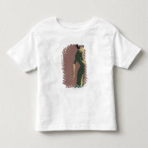 Blossoming Youth No.7 Kinder Shirts