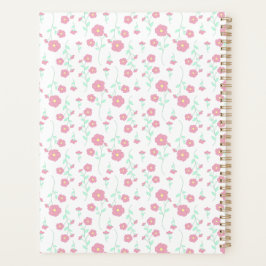 Blossoms Planner