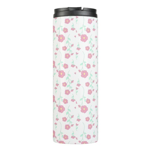 Blossoms Thermosbeker (Achterkant)
