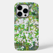 Blossomtuin Case-Mate iPhone Case (Achterkant)