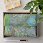 Blossomtuin Tissuepapier (Geschenk)