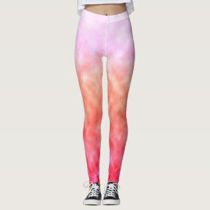 Blosvuur Sluier Leggings