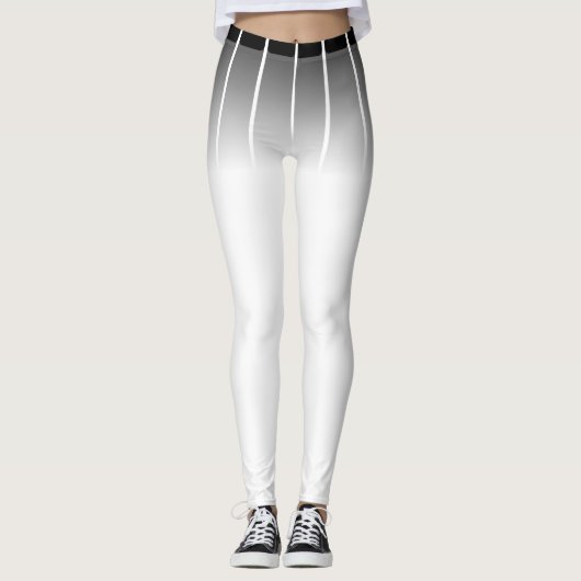 Blot-Leggings Leggings (Voorkant)