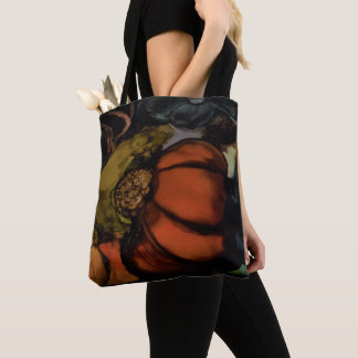 blote canvas tas