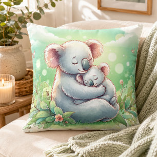 Blottissez-vous avec notre oreiller en peluche de