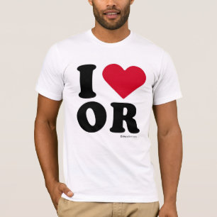blovvOR-kopie T-shirt